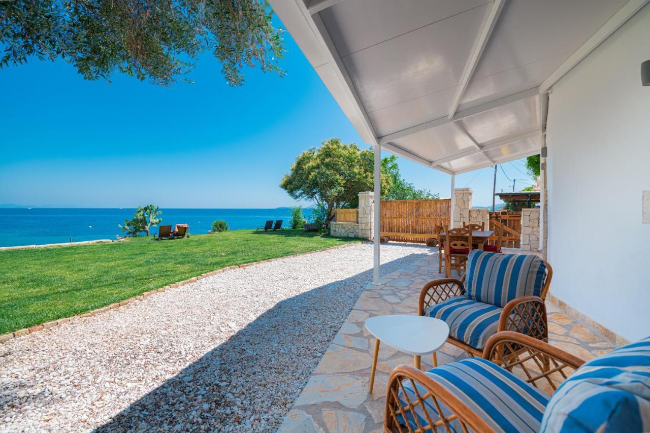 The Beach House Kaminaki Nisaki  Zewnętrze zdjęcie